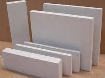 Calcium Silicate Insulation